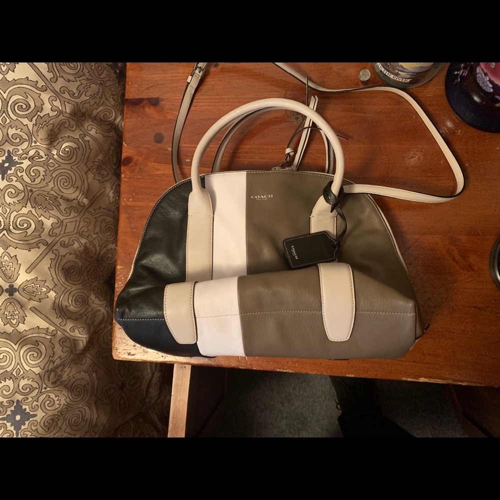 Coach Handbag